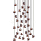 Cubie Chandelier