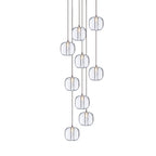 Cubie Chandelier
