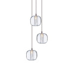 Cubie Chandelier