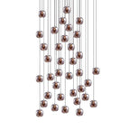 Cubie Chandelier