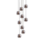 Cubie Chandelier