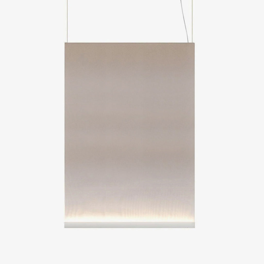 Curtain Pendant Lamp