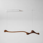 Curva Pendant Lamp