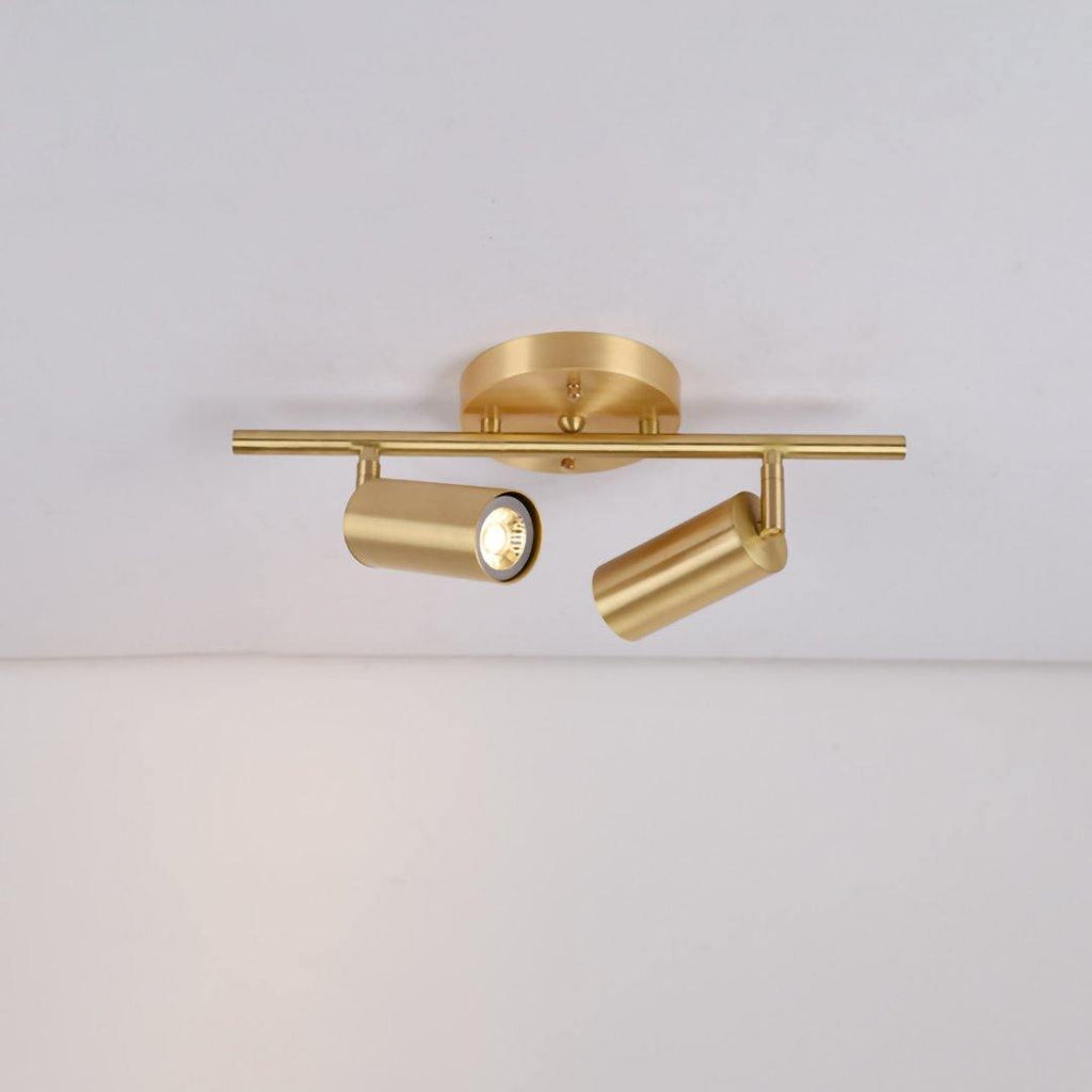 Rotatable Spotlight Wall Light