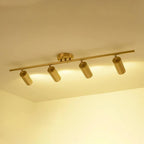 Rotatable Spotlight Wall Light