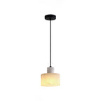 Cyls Alabaster Pendant Lamp