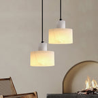 Cyls Alabaster Pendant Lamp