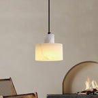 Cyls Alabaster Pendant Lamp