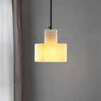 Cyls Alabaster Pendant Lamp