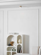 Alva Wooden Surface Downlight