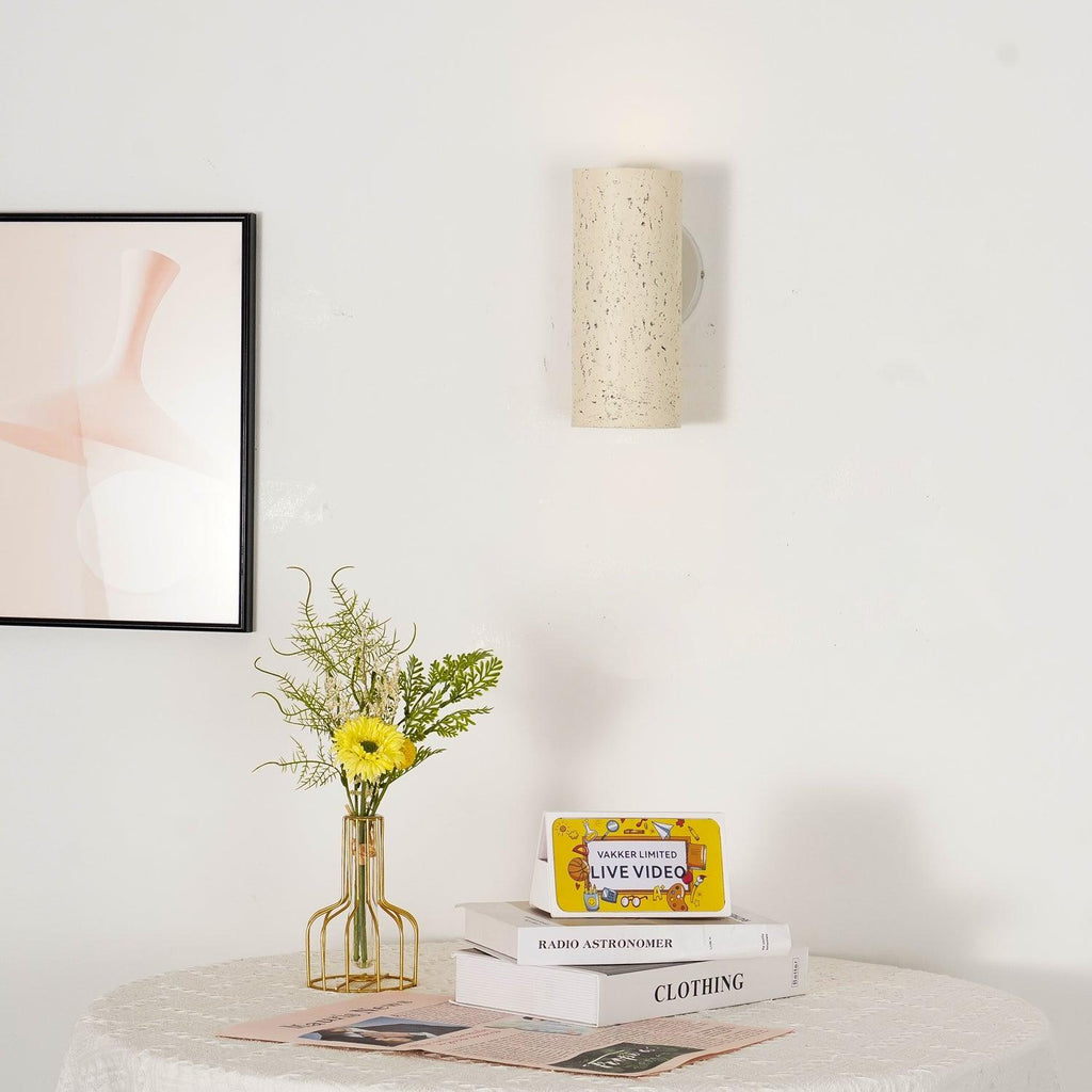 Hans Wall Lamp