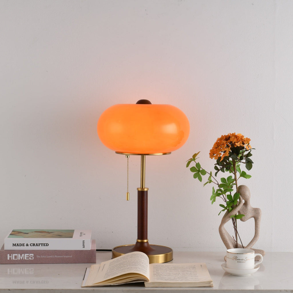 Liora Lantern Table Lamp