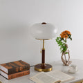 Liora Lantern Table Lamp