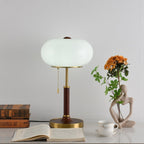 Liora Lantern Table Lamp