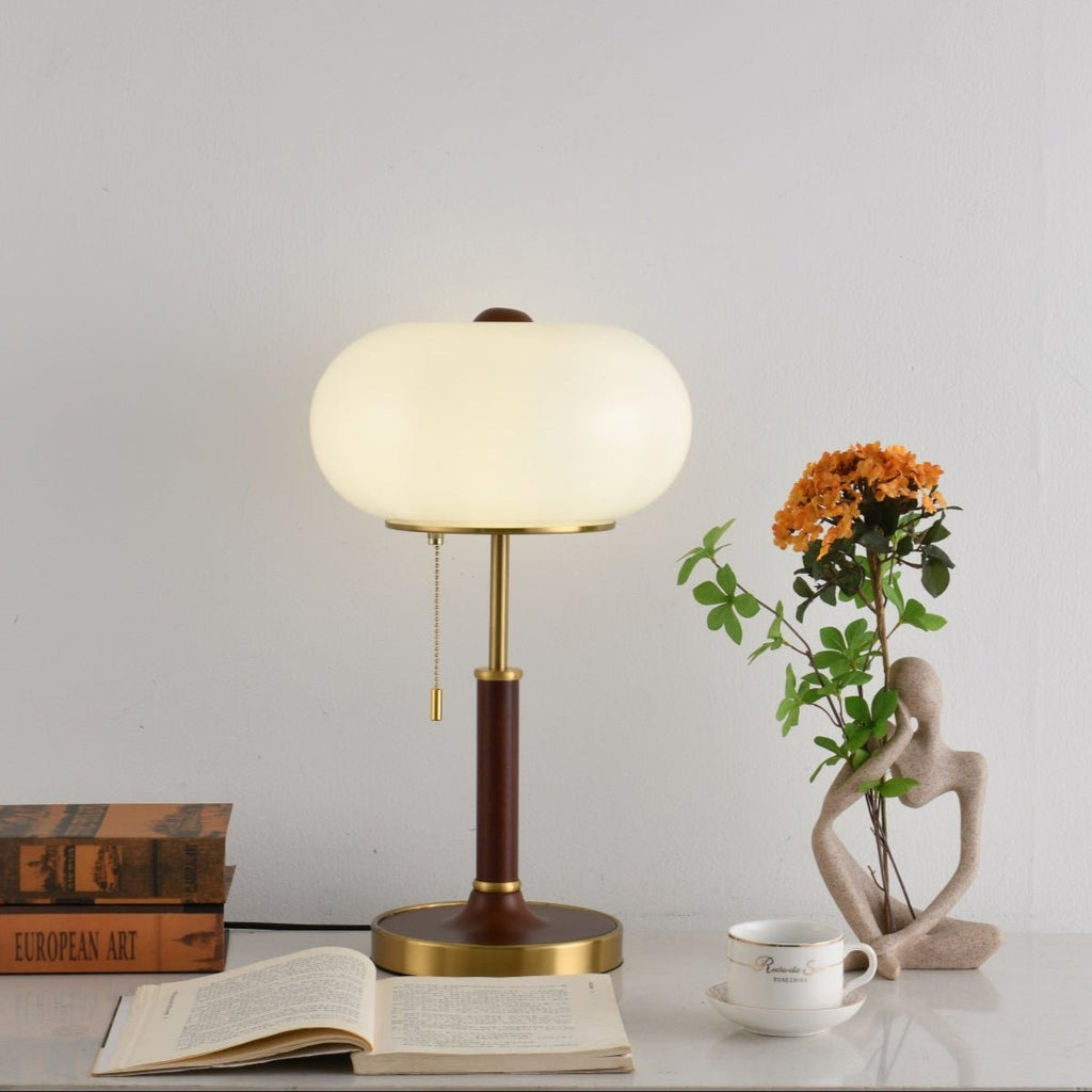 Liora Lantern Table Lamp