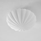 Devan Seashell Ceiling Lamp