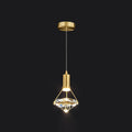 Diamond  Pendant Lamp