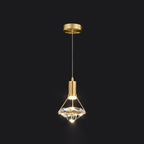 Diamond  Pendant Lamp