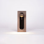 Modern LED Bedside Reading Light