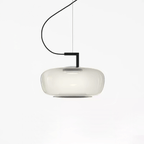 Doppelte Pendant Lamp