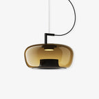 Doppelte Pendant Lamp