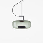 Doppelte Pendant Lamp