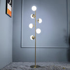 Doppler LED Tree Lamp