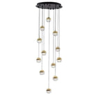 Restaurant Art LED Pendant Light
