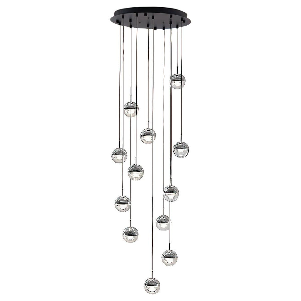 Restaurant Art LED Pendant Light