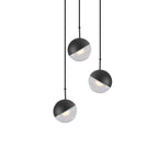 Restaurant Art LED Pendant Light