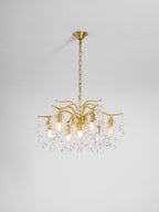 Dorale Chandelier