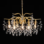 Dorale Chandelier