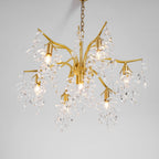 Dorale Chandelier