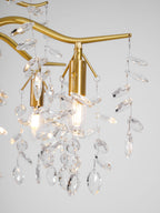 Dorale Chandelier