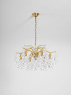 Dorale Chandelier