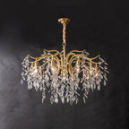 Dorale Chandelier