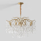 Dorale Chandelier