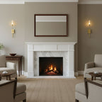 Double Arrow Wall Sconce