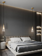 Ecliptique Series Pendant Lamp