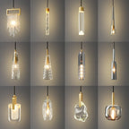 Ecliptique Series Pendant Lamp