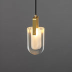 Ecliptique Series Pendant Lamp