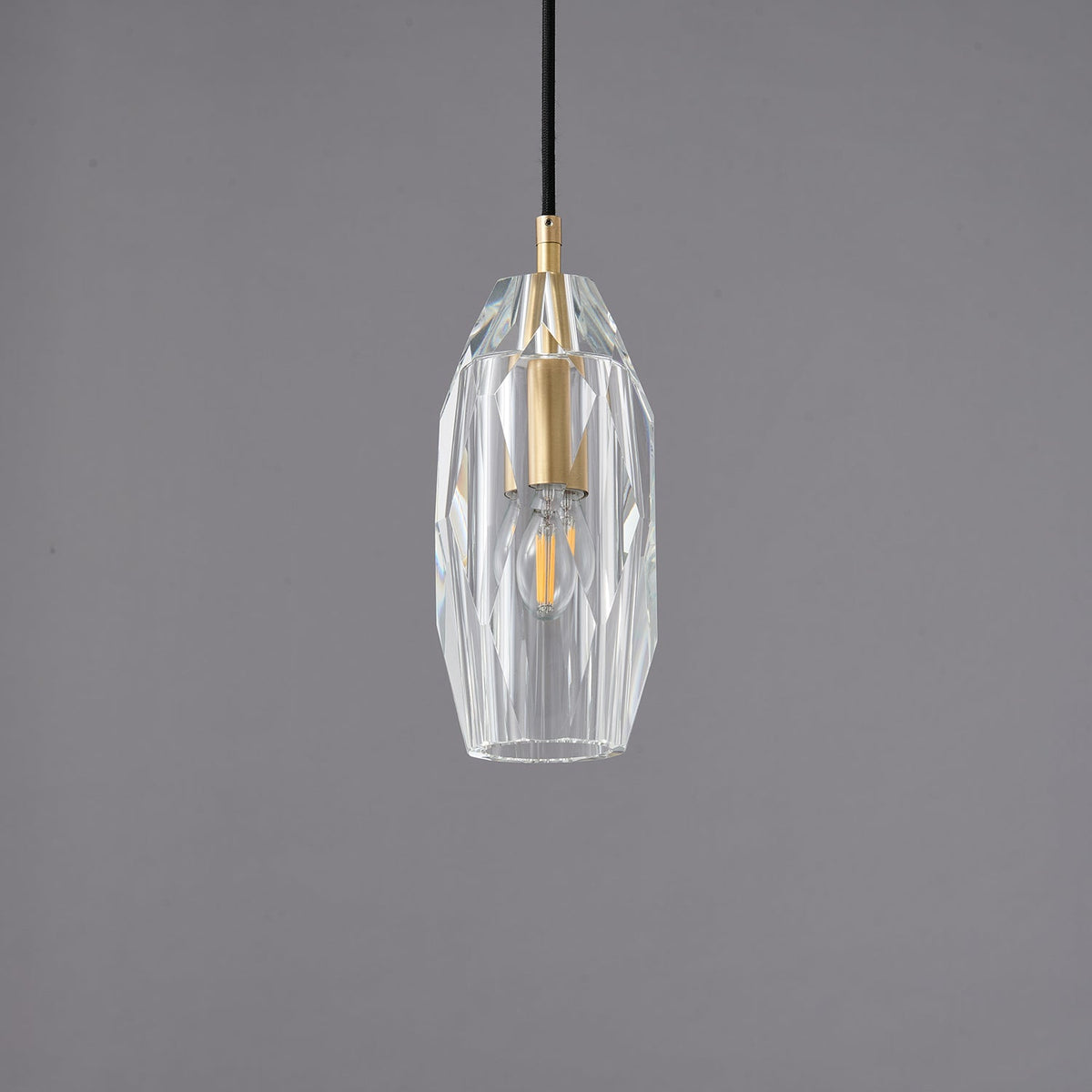 Ecliptique Series Pendant Lamp
