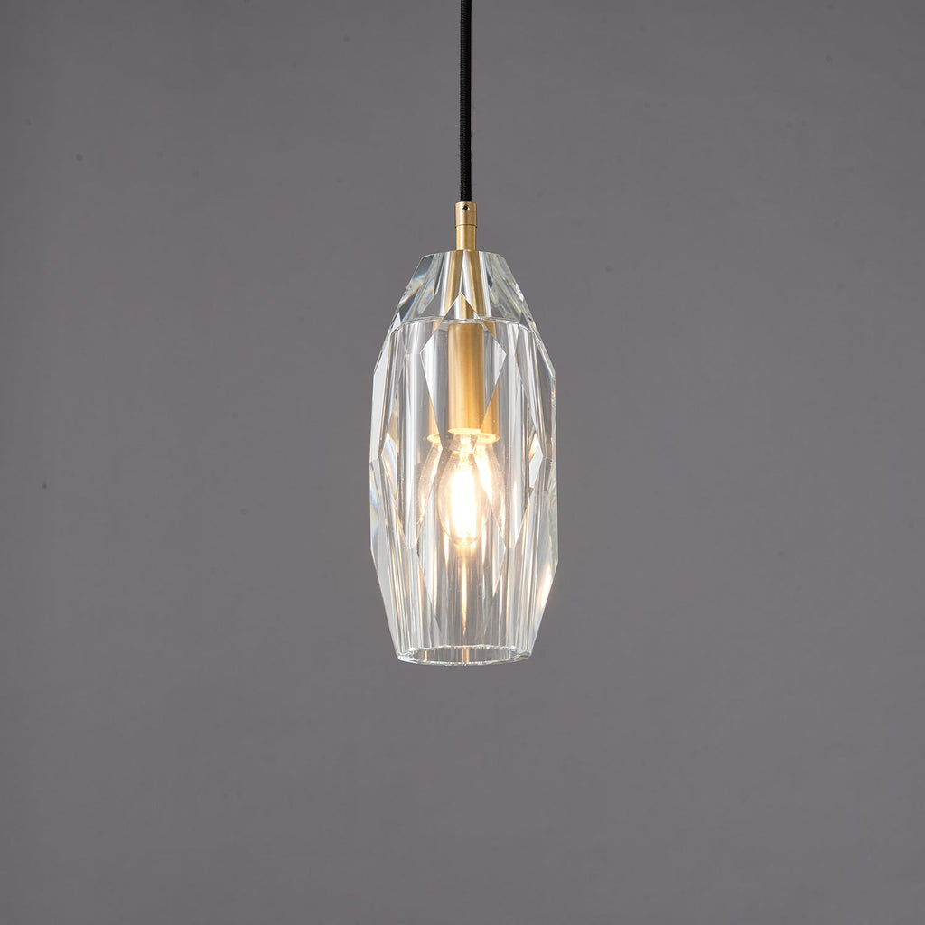 Ecliptique Series Pendant Lamp