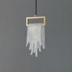 Ecliptique Series Pendant Lamp