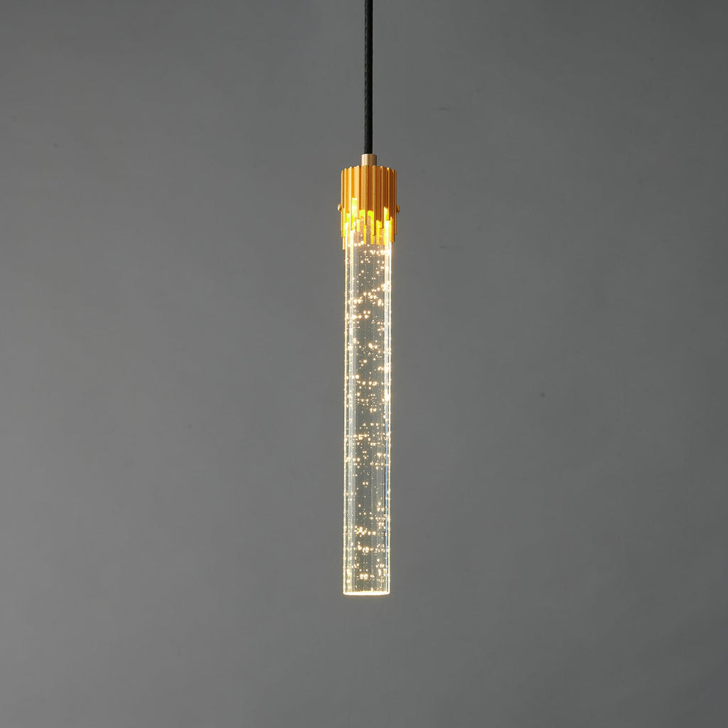 Ecliptique Series Pendant Lamp