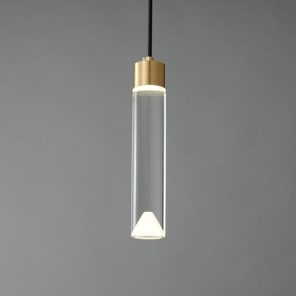 Ecliptique Series Pendant Lamp