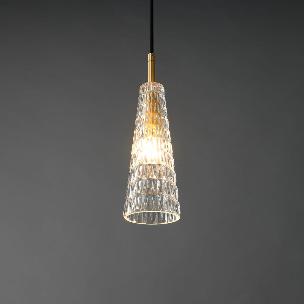 Ecliptique Series Pendant Lamp