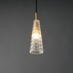 Ecliptique Series Pendant Lamp
