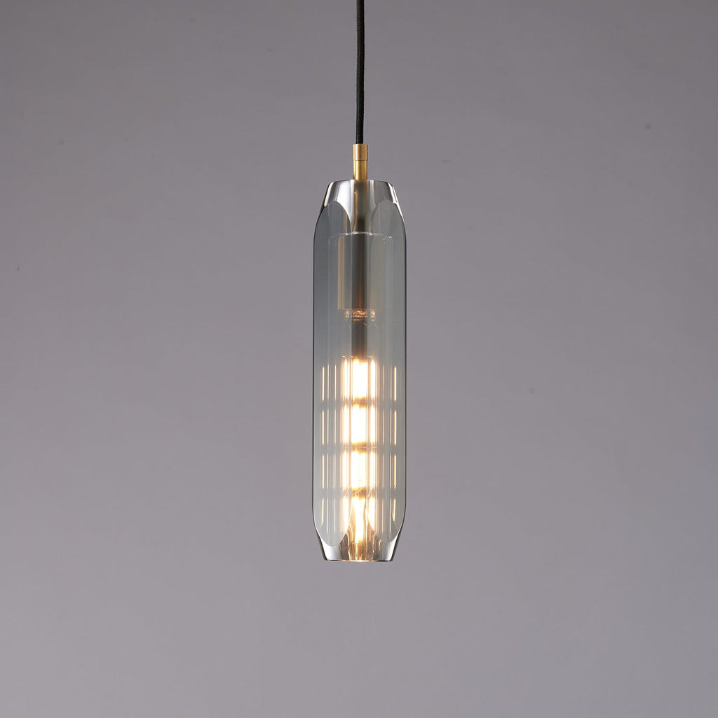 Ecliptique Series Pendant Lamp