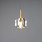 Ecliptique Series Pendant Lamp
